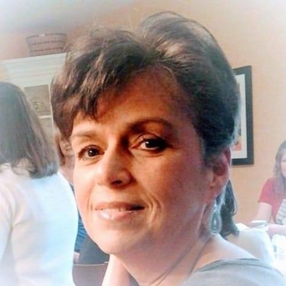 Meet your Posher, Diane